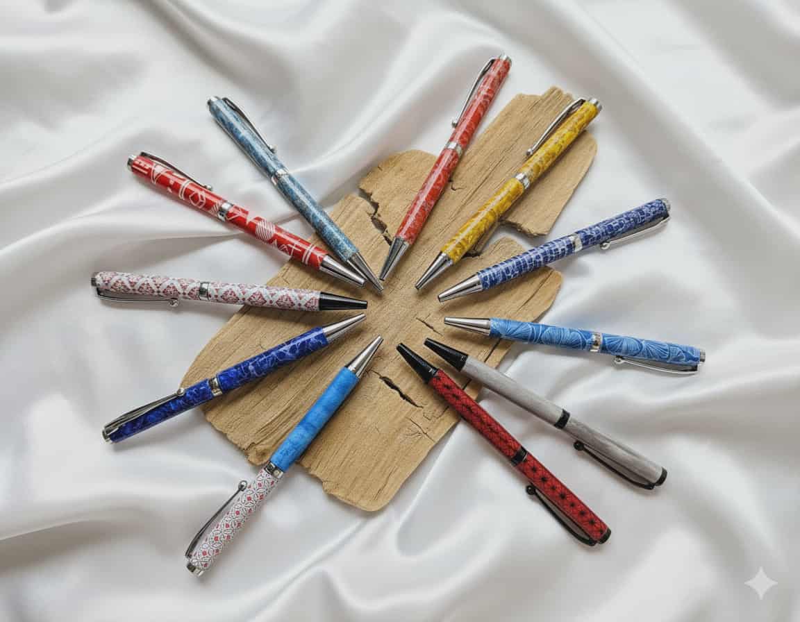 collection stylos collection stylos
